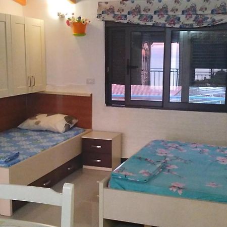 Villa Luiza Piqeras Ngoại thất bức ảnh
