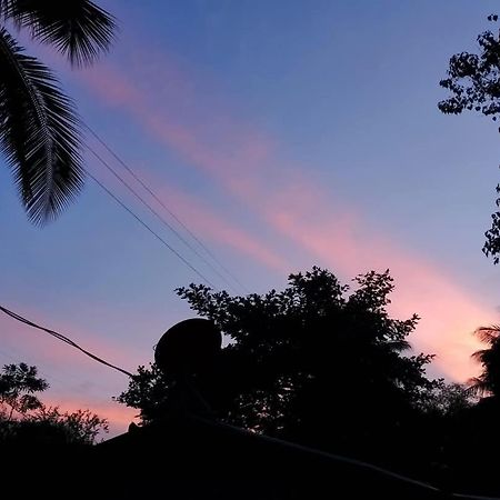 Villa Luiza Piqeras Ngoại thất bức ảnh