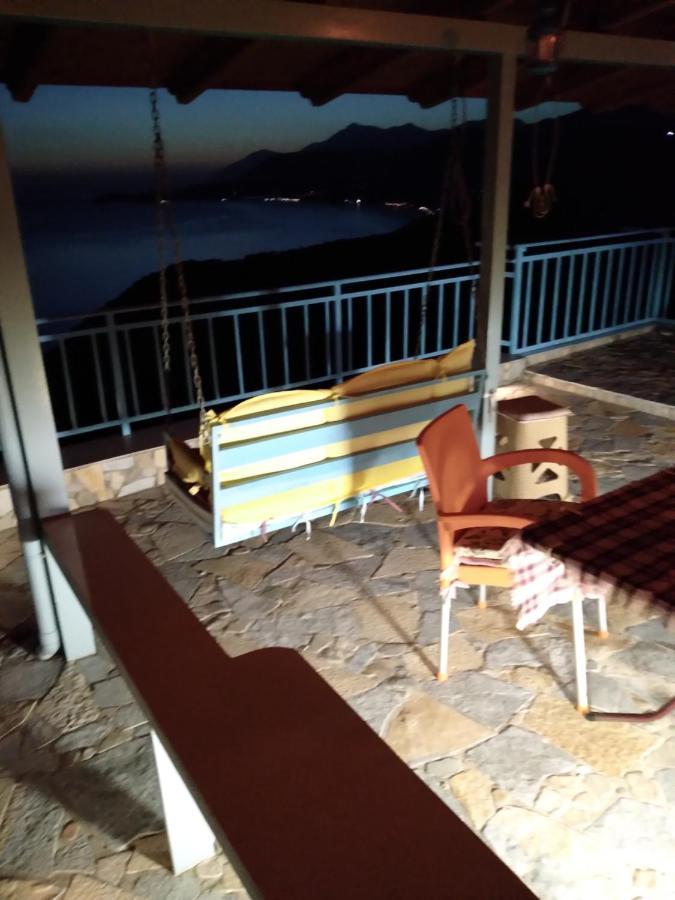 Villa Luiza Piqeras Ngoại thất bức ảnh
