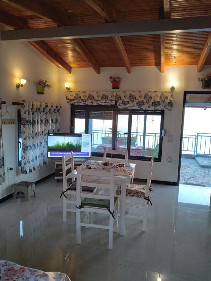Villa Luiza Piqeras Ngoại thất bức ảnh