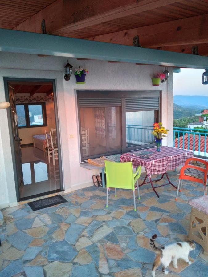 Villa Luiza Piqeras Ngoại thất bức ảnh