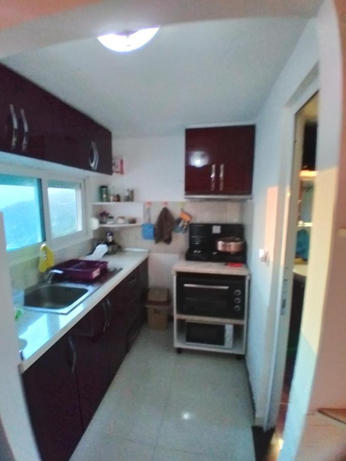 Villa Luiza Piqeras Ngoại thất bức ảnh