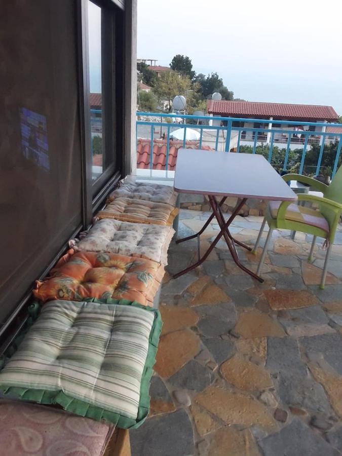 Villa Luiza Piqeras Ngoại thất bức ảnh