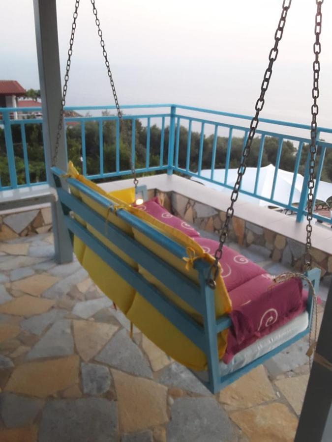 Villa Luiza Piqeras Ngoại thất bức ảnh