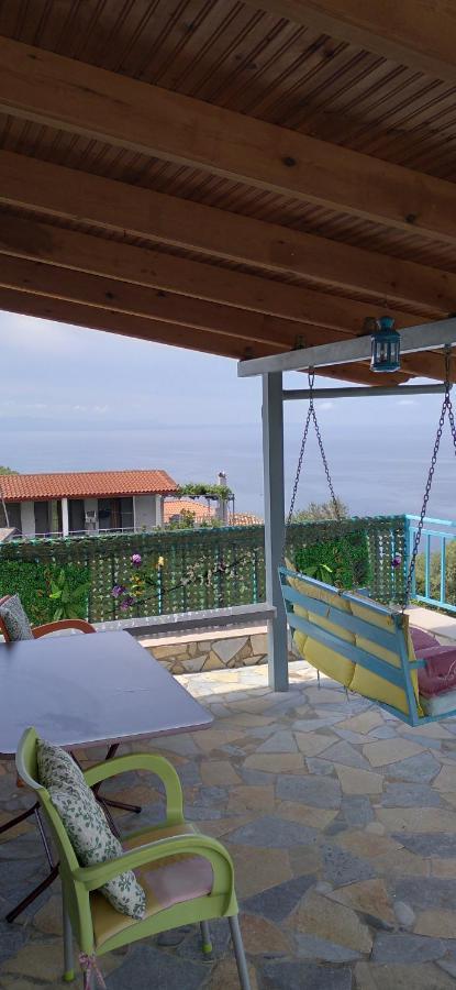 Villa Luiza Piqeras Ngoại thất bức ảnh