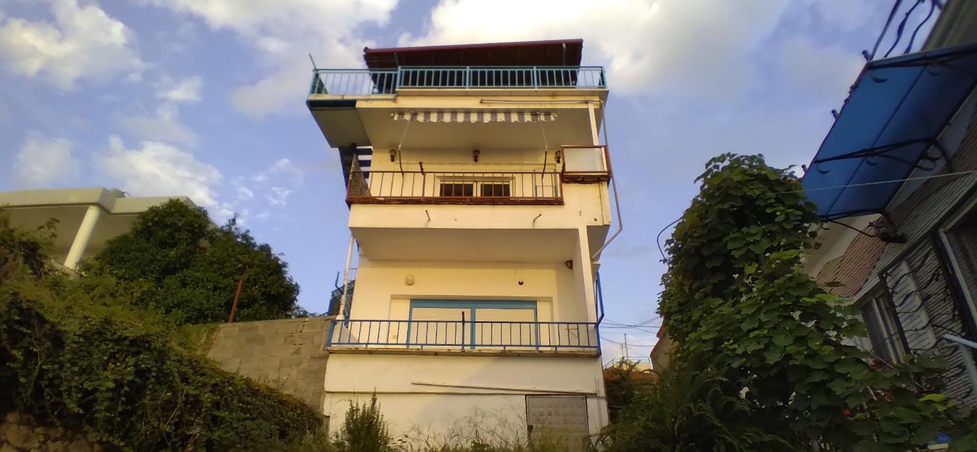 Villa Luiza Piqeras Ngoại thất bức ảnh